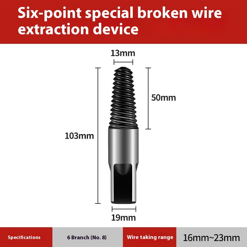 1092-Pipe Thread Tap Cobalt Water Pipe Thread Tap Cylindrical Cone Column G1/4 Thread 1/2 min npt Inch Tap Shandong Denso Pricision Tools Co.,Ltd.